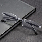 Daily Use Reading Glasses Pack Of 2