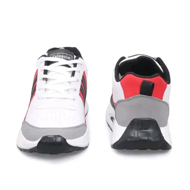 Anjrs Men's Styles Sports Running, Comfortable, Boy And Men, Casual Shoes