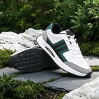 Anjrs Men's Styles Sports Running, Comfortable, Boy And Men, Casual Shoes