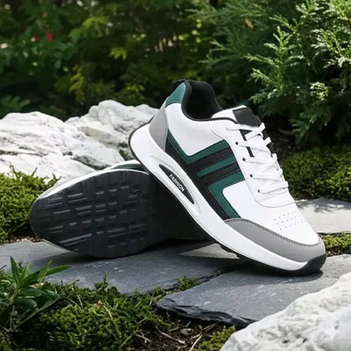 Anjrs Men's Styles Sports Running, Comfortable, Boy And Men, Casual Shoes