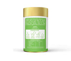 Freshville Green Tea Leaves