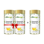 Freshville Chamomile Tea