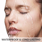 Waterproof Microblading Eyebrow Pencil With A Micro Fork Tip Applic...