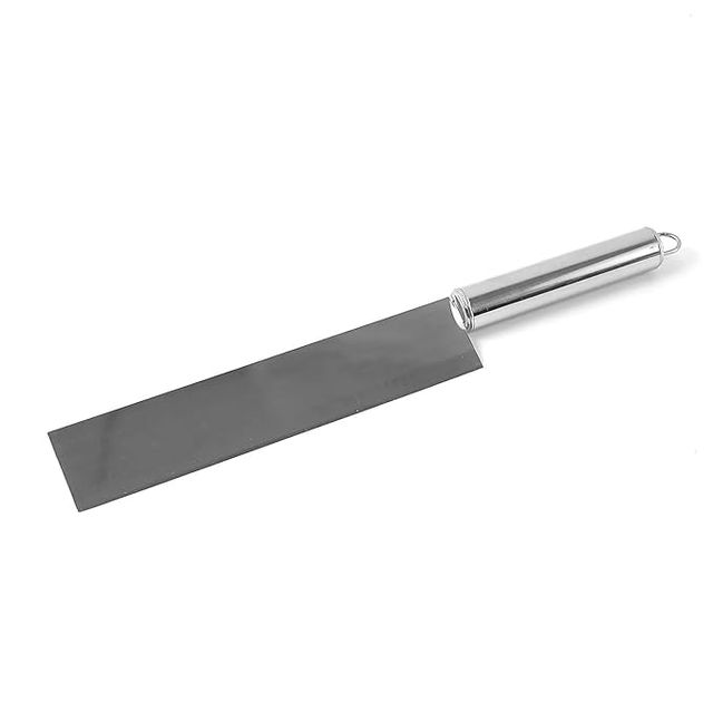 Stainless Steel Kitchen Knife - Sharp Vegetable Cleaver Knife