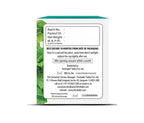 Freshville Lemongrass Tulsi Mint Green Tea Bag