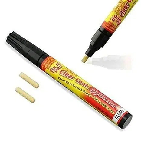 Fix It Pro Clear Coat Applicator Pack Of 2
