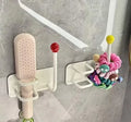 Self-adhesive Wall Mounted Headband Hook - No-drill Hair Accessorie...