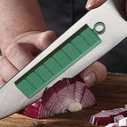 Silicone Magnetic Vegetable Cutter Pack Of 2