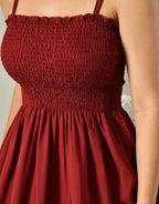 Stylish Women Gown