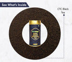 Freshville Kadak Assam Premium Tea
