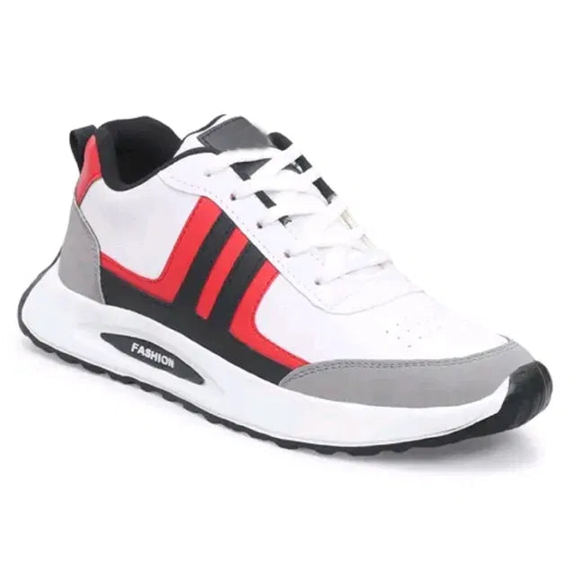Anjrs Men's Styles Sports Running, Comfortable, Boy And Men, Casual Shoes