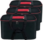 Underbed Storage Bag Pack Of 2
