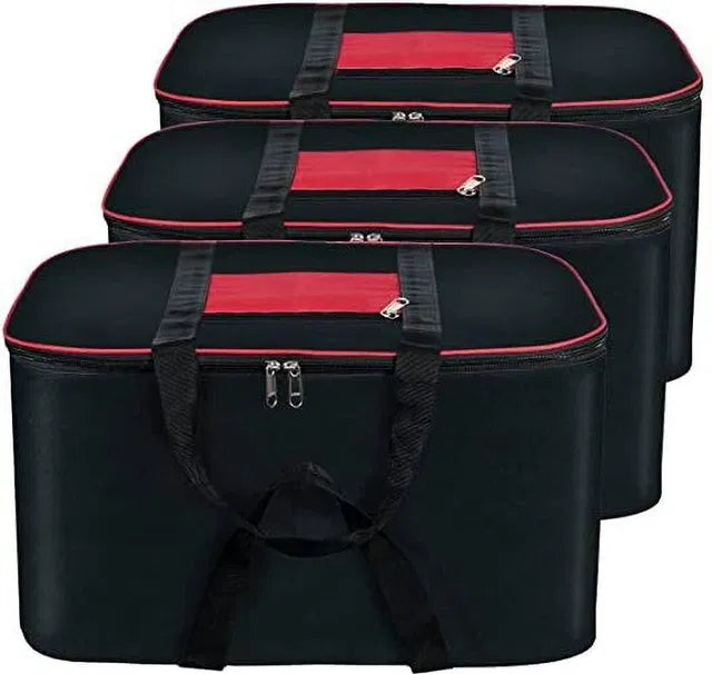 Underbed Storage Bag Pack Of 2