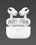 Air-pods Pro With Wireless Charging Case - Sensor Enabled Bluetooth...