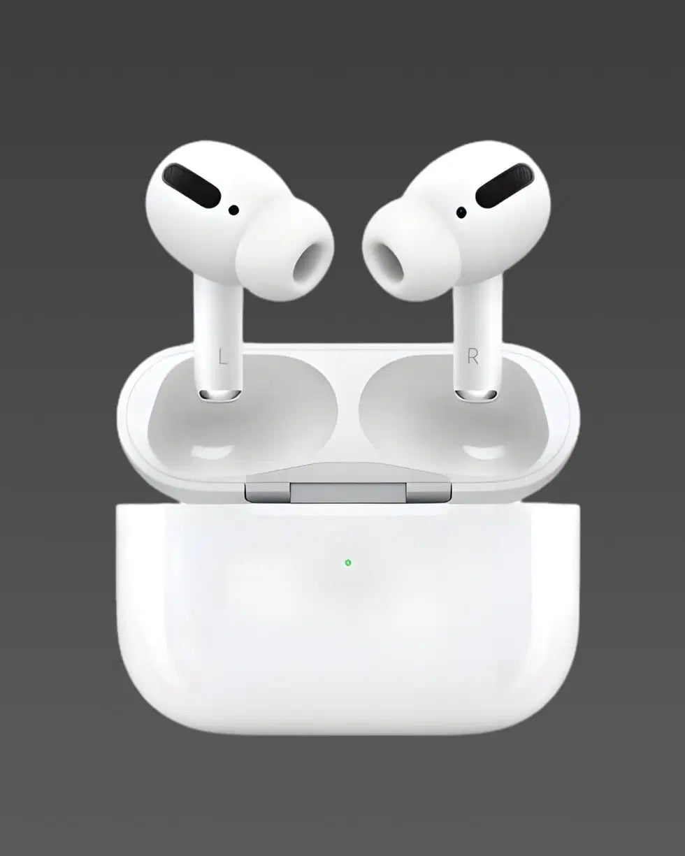 Air-pods Pro With Wireless Charging Case - Sensor Enabled Bluetooth...