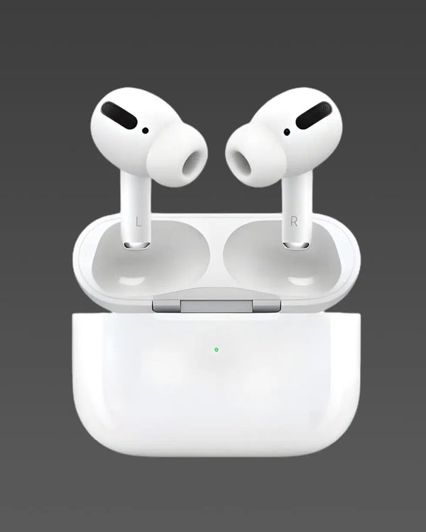 Air-pods Pro With Wireless Charging Case - Sensor Enabled Bluetooth...