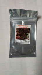 Hybrid Chilli Seeds - Grow Hot Spicy Chillies At Home