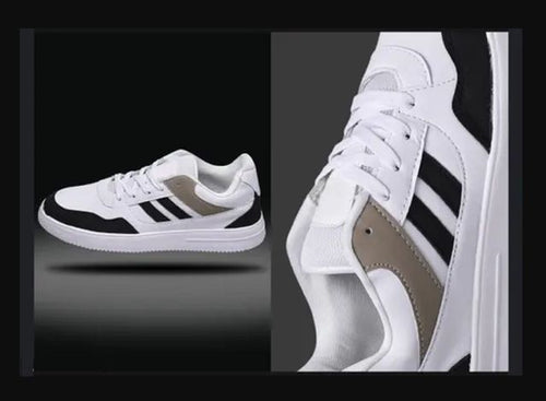 Anjrs Men's Styles Sports Running, Comfortable, Boy And Men, Casual Shoes