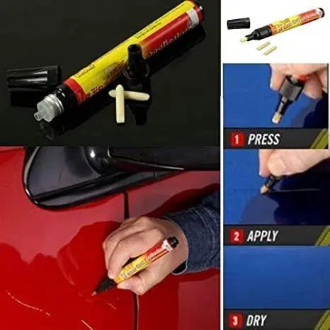 Fix It Pro Clear Coat Applicator Pack Of 2