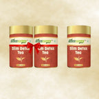 Freshville Slim Detox Tea