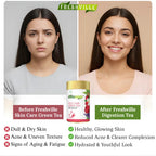 Freshville Digestion Tea