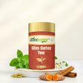 Freshville Slim Detox Tea - Natural Weight Loss Body Cleanse Tea