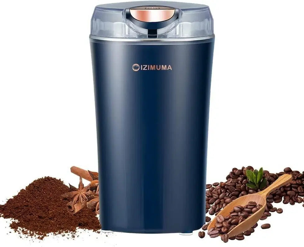 Electric Coffee Grinderrandom Color