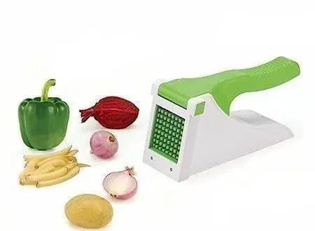 Heavy Duty Vegetable Slicer Potato Chopper