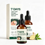 7 days Nail Treatment,Nail Serum & Cuticle Care Oil (Pack of 2)
