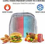 Lunch Bags for Office