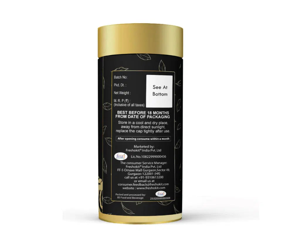 Freshville Stamina Booster Herbs