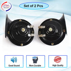 Air Electronic Snail Horn Buy 1 Get 1 Free