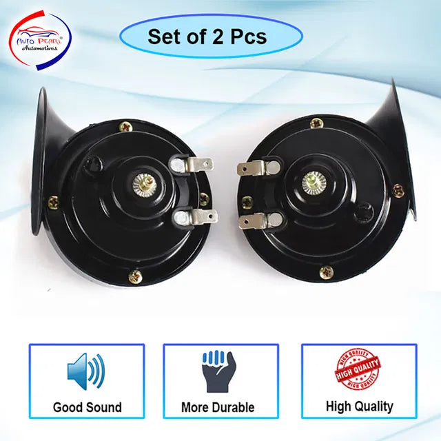 Air Electronic Snail Horn Buy 1 Get 1 Free
