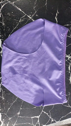Womens Seamless Underwear For Women Multicolor Pack Of 4