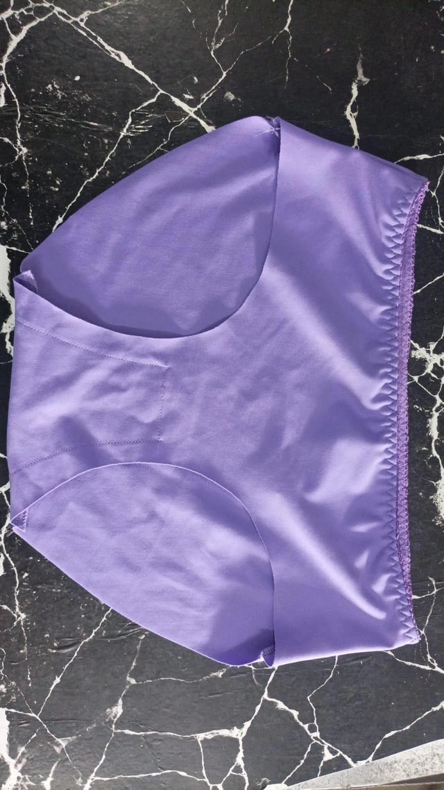 Womens Seamless Underwear For Women Multicolor Pack Of 4