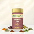 Freshville Anti Diabetic Tea