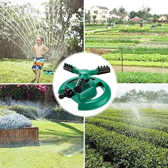 360° Sprayer Head Water Saving Device - Universal Tap Aerator