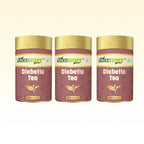 Freshville Anti Diabetic Tea