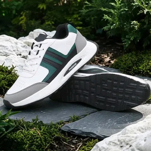 Anjrs Men's Styles Sports Running, Comfortable, Boy And Men, Casual Shoes