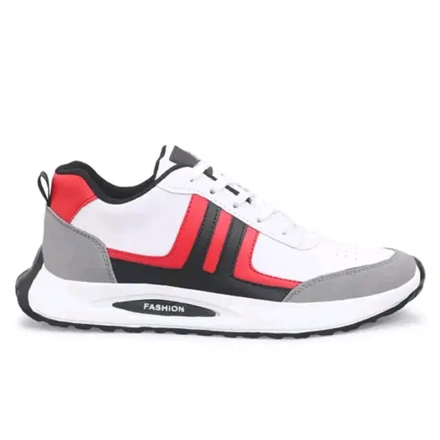 Anjrs Men's Styles Sports Running, Comfortable, Boy And Men, Casual Shoes