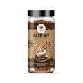 Brewstar Crunchy Hazelnut