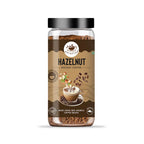 Brewstar Crunchy Hazelnut