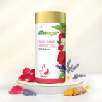 Freshville Skin Care Green Tea