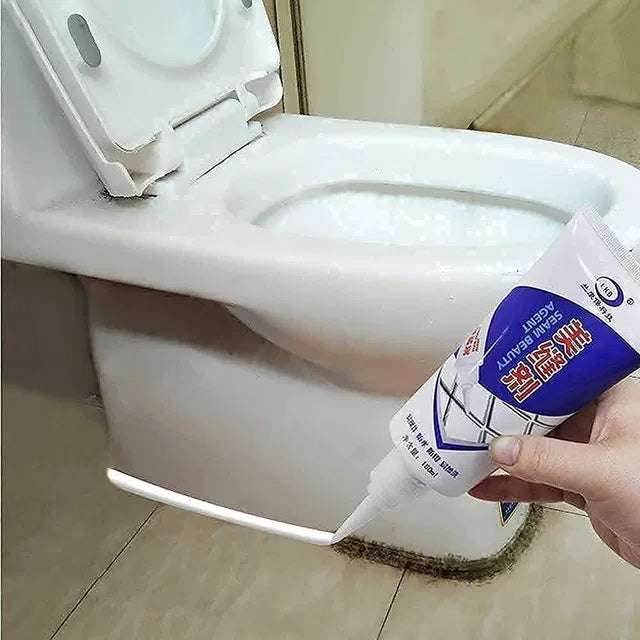 Crack Filler - Wall Surface Repair Sealant For Home