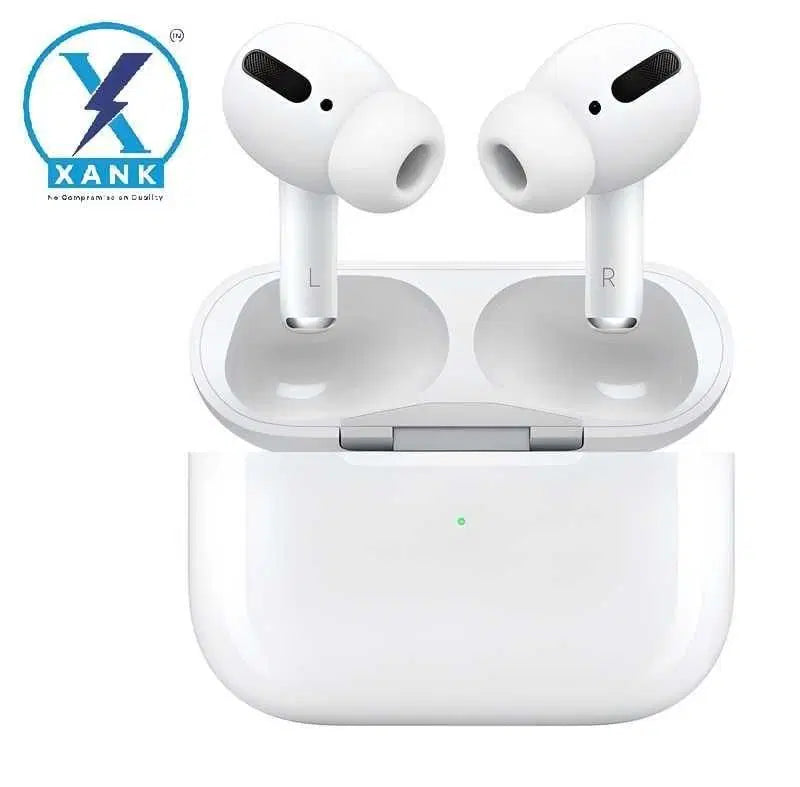 Air-pods Pro With Wireless Charging Case - Sensor Enabled Bluetooth...
