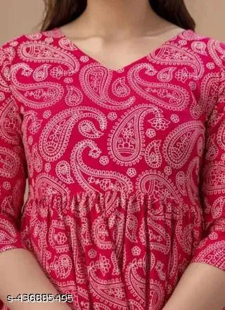 Womens Printed Co-ord Set, Co-ord Sets For Girls And Women