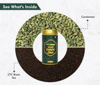 Freshville Kadak Elaichi Chai