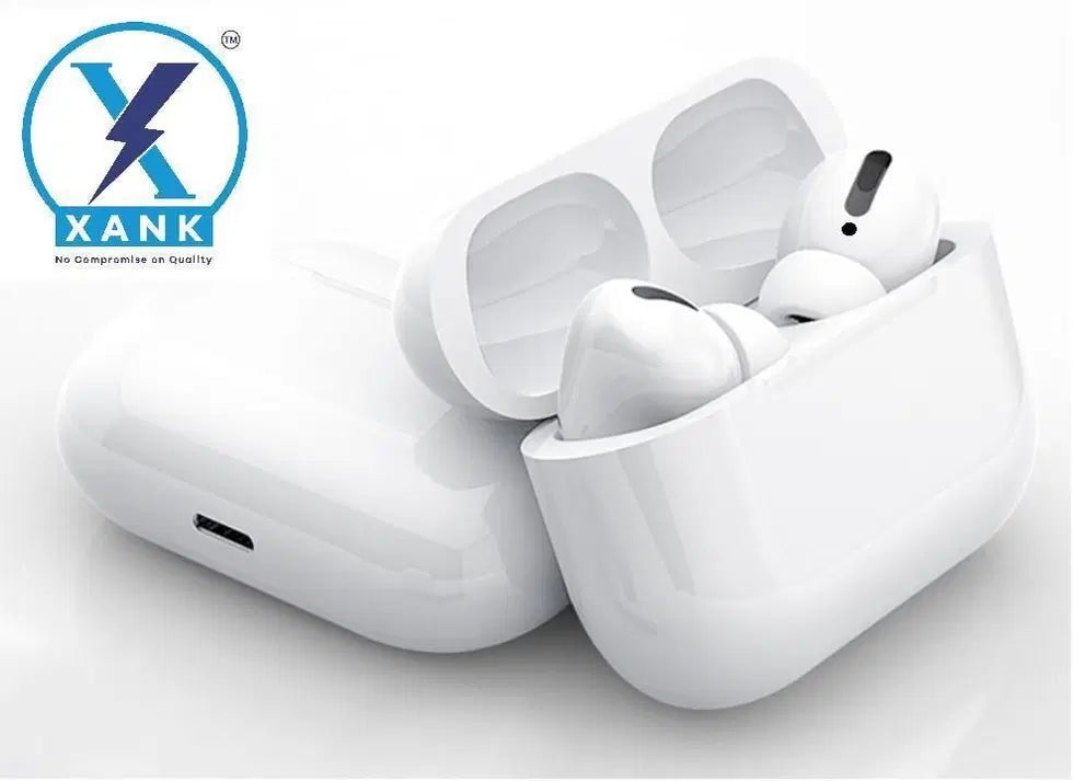 Air-pods Pro With Wireless Charging Case - Sensor Enabled Bluetooth...
