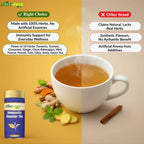 Freshville Immunity Tea