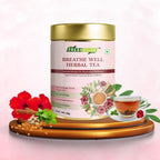 Freshville Breathe Well Herbal Tea